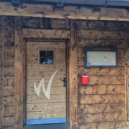 Hostel Alpenblick *