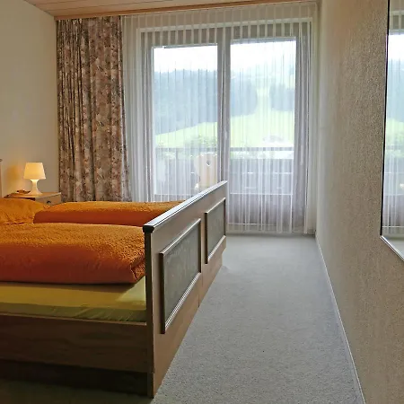Hostel Alpenblick *