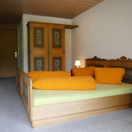 Alpenblick * Wildhaus