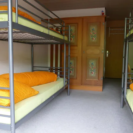 Hostel Alpenblick *